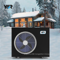 YKR Invention Multifunction Air Source Heat Pump